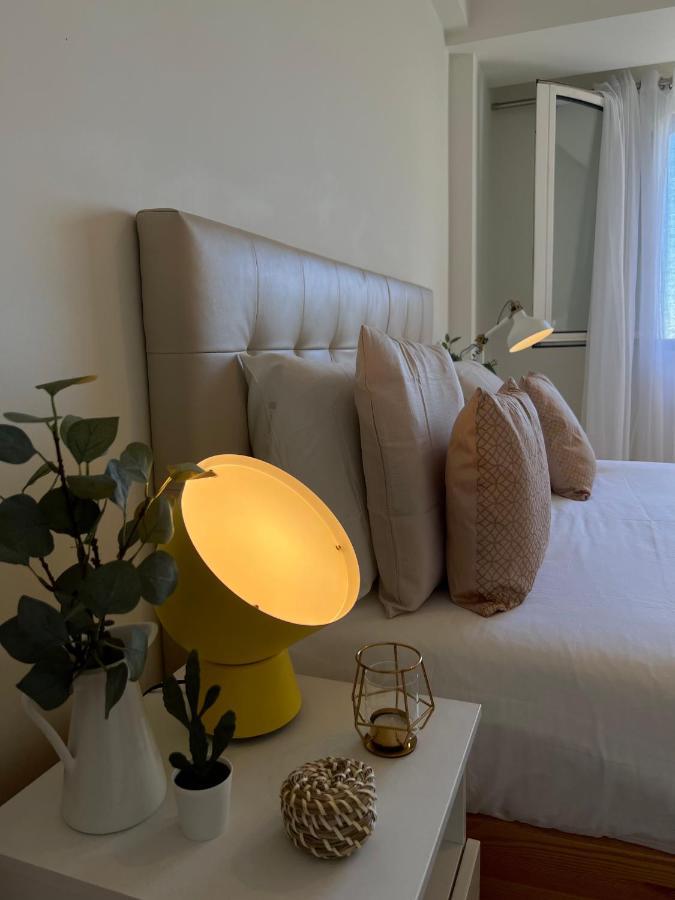 Lux Cascais Ocean View Parede Exterior foto