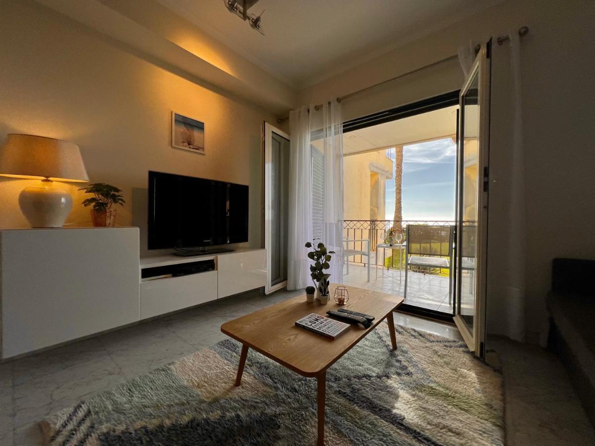 Lux Cascais Ocean View Parede Exterior foto